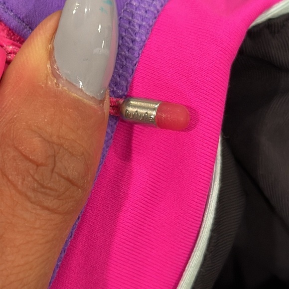 🔥Lululemon Colorful Leggings🔥 - Picture 3 of 8